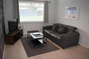 3 Bedroom-Kelpies Serviced Apartments Burns
